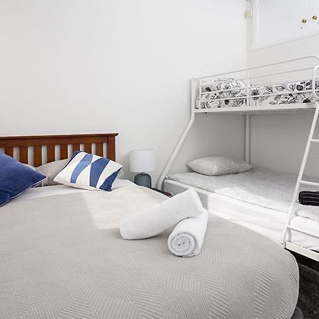 Moana Lodge Plimmerton Zewnętrze zdjęcie