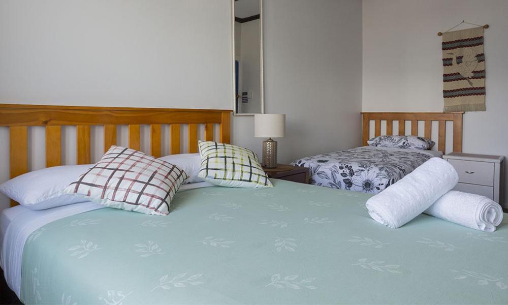 Moana Lodge Plimmerton Zewnętrze zdjęcie