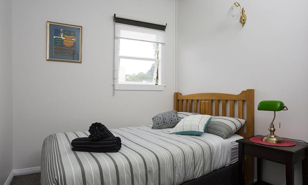 Moana Lodge Plimmerton Zewnętrze zdjęcie