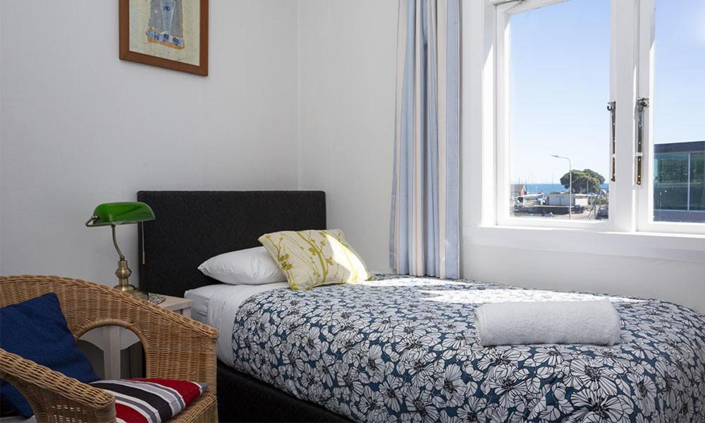 Moana Lodge Plimmerton Zewnętrze zdjęcie