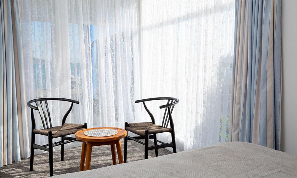 Moana Lodge Plimmerton Zewnętrze zdjęcie