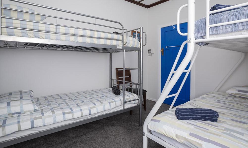 Moana Lodge Plimmerton Zewnętrze zdjęcie