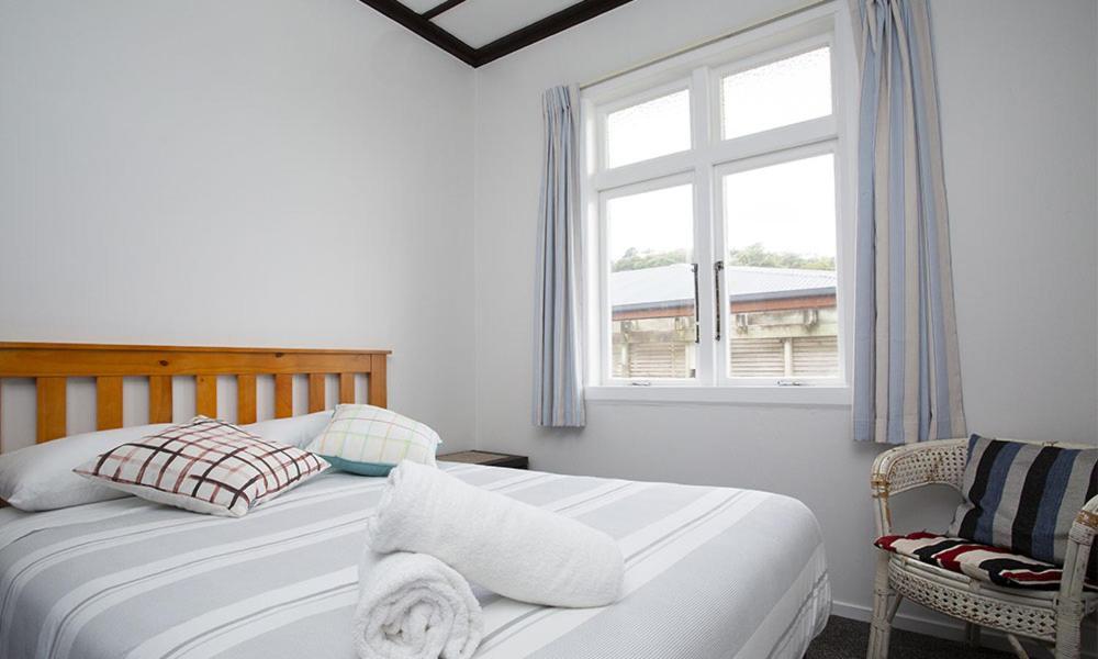 Moana Lodge Plimmerton Zewnętrze zdjęcie