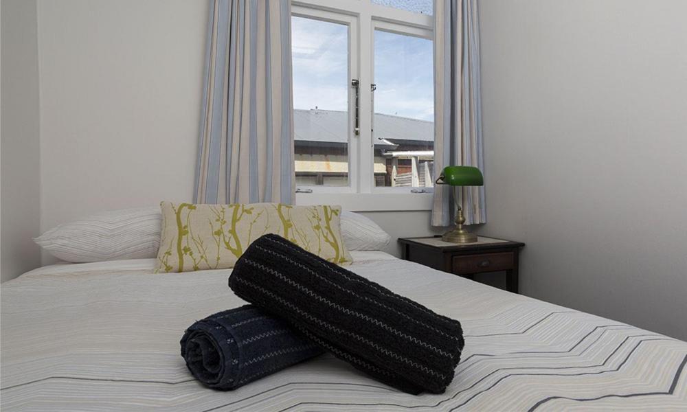 Moana Lodge Plimmerton Zewnętrze zdjęcie
