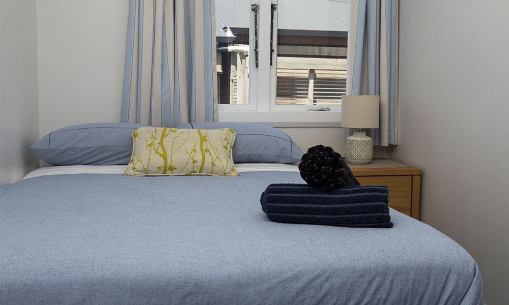 Moana Lodge Plimmerton Zewnętrze zdjęcie
