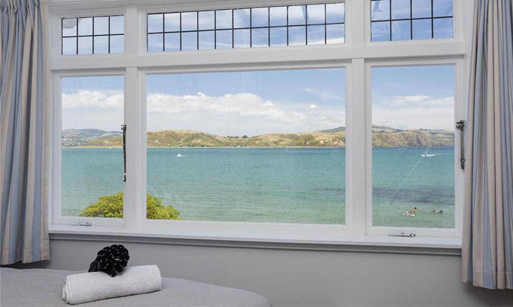 Moana Lodge Plimmerton Zewnętrze zdjęcie