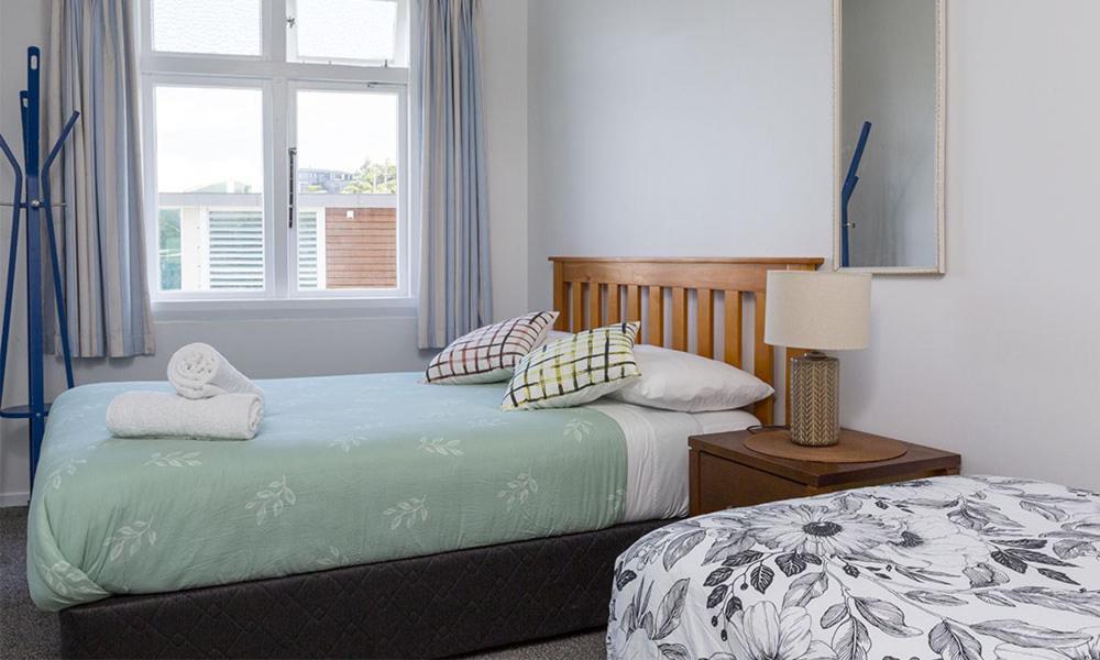 Moana Lodge Plimmerton Zewnętrze zdjęcie