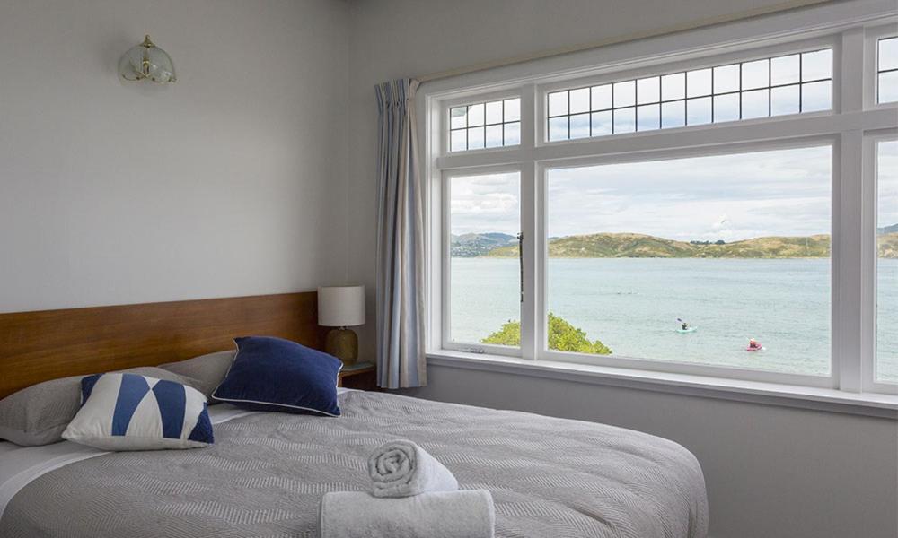 Moana Lodge Plimmerton Zewnętrze zdjęcie
