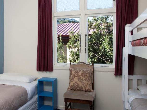 Moana Lodge Plimmerton Zewnętrze zdjęcie