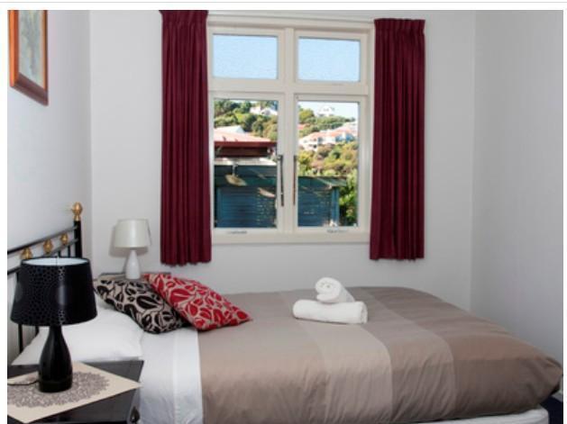 Moana Lodge Plimmerton Zewnętrze zdjęcie