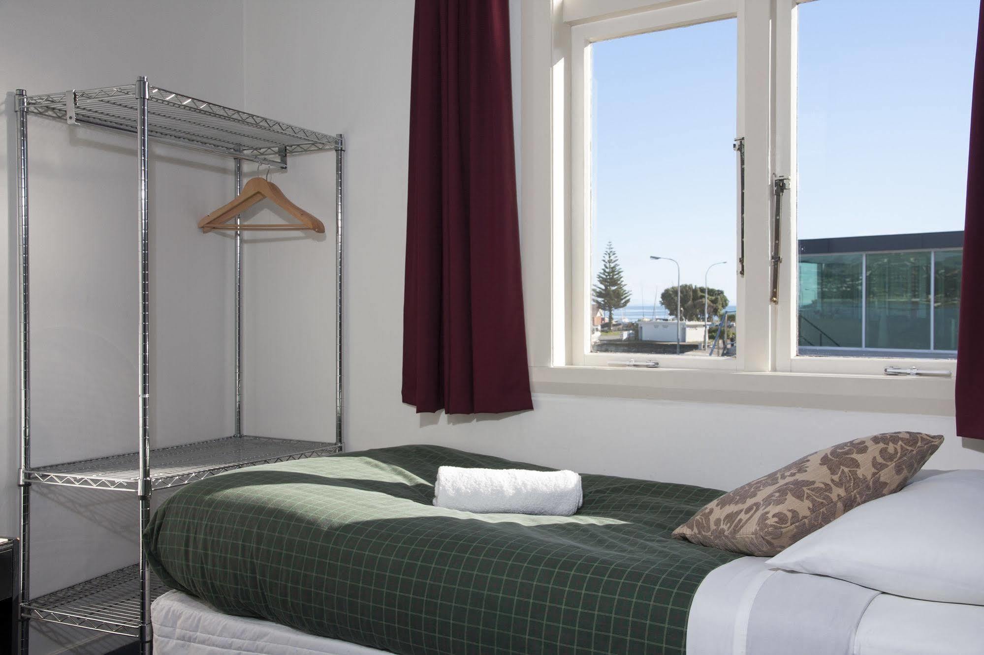 Moana Lodge Plimmerton Zewnętrze zdjęcie