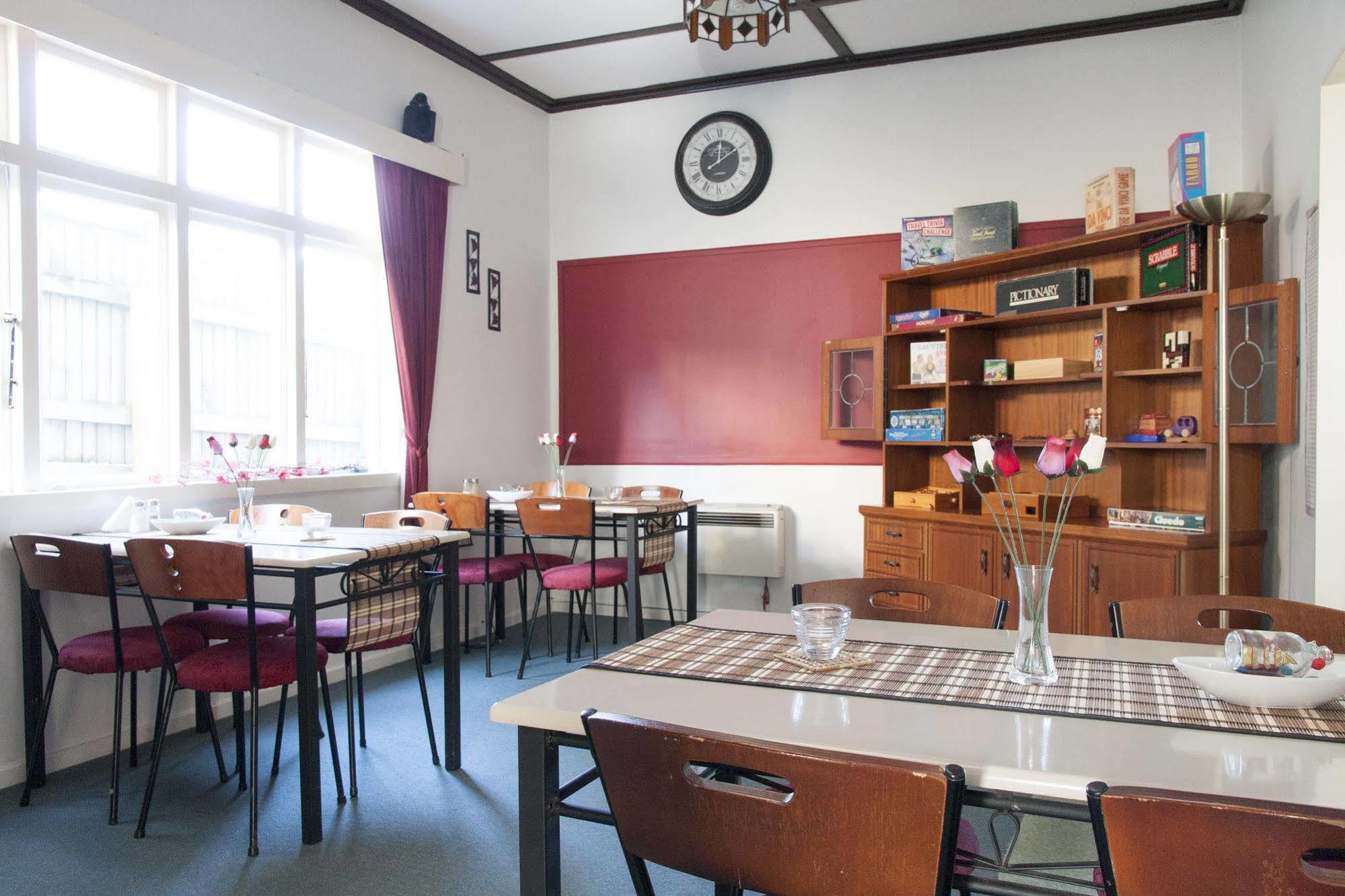 Moana Lodge Plimmerton Zewnętrze zdjęcie